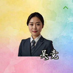 吴竞